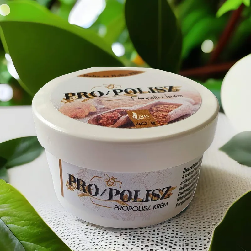 PRO/POLISZ propolisz krém, 40 g